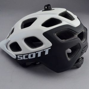 Scott Vivo Helmet Size Medium MTB Trail/Gravel